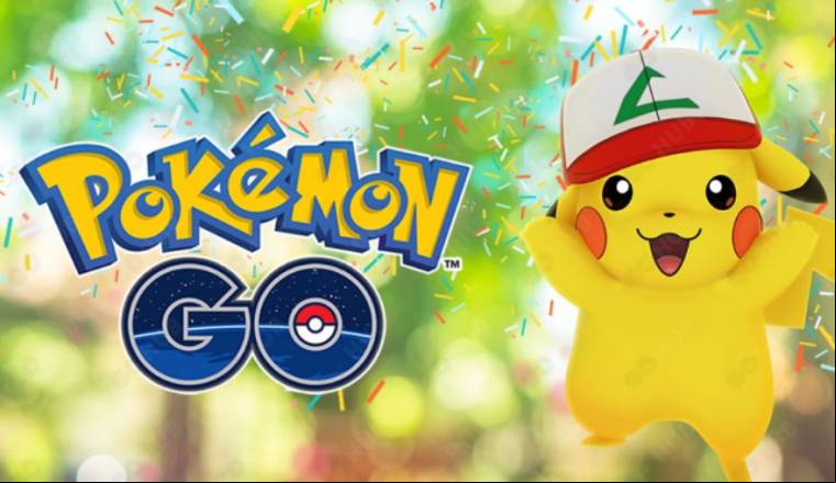 Pokémon GO