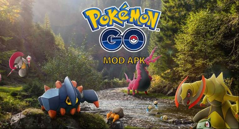 Pokémon GO
