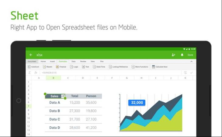 Polaris Office PRO