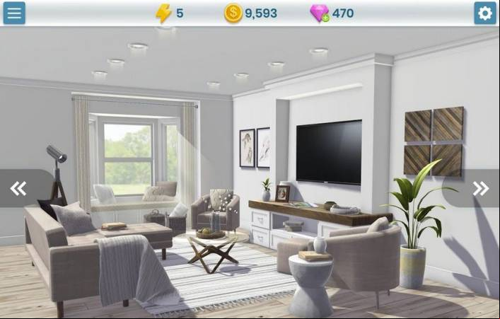Property Brothers Home Design