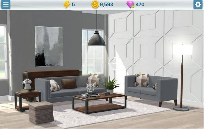 Property Brothers Home Design