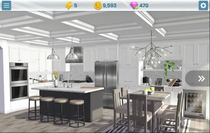 Property Brothers Home Design