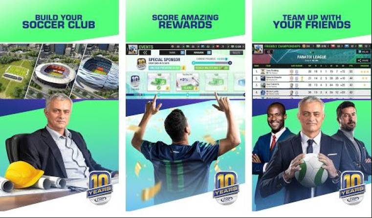 Top Eleven 2020