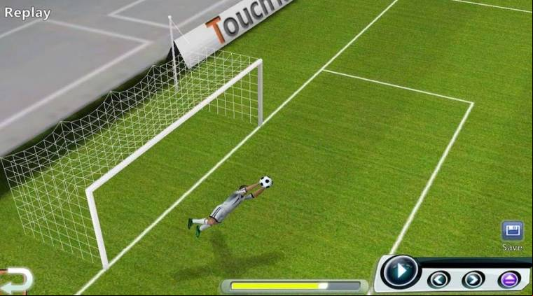 World Soccer League
