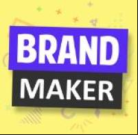 Brand Maker Apk
