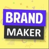 Brand Maker Apk