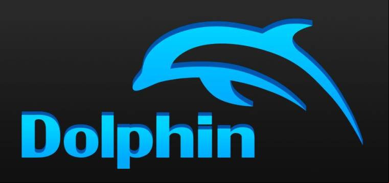 Dolphin Emulator