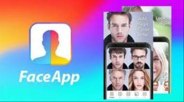 FaceApp