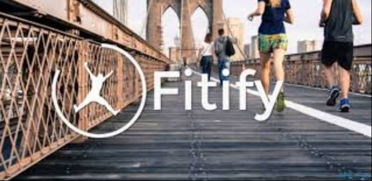 Fitify