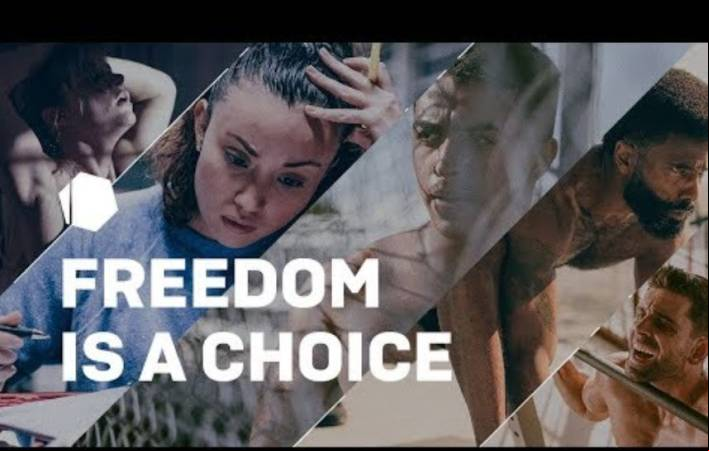 Freeletics Training Coach