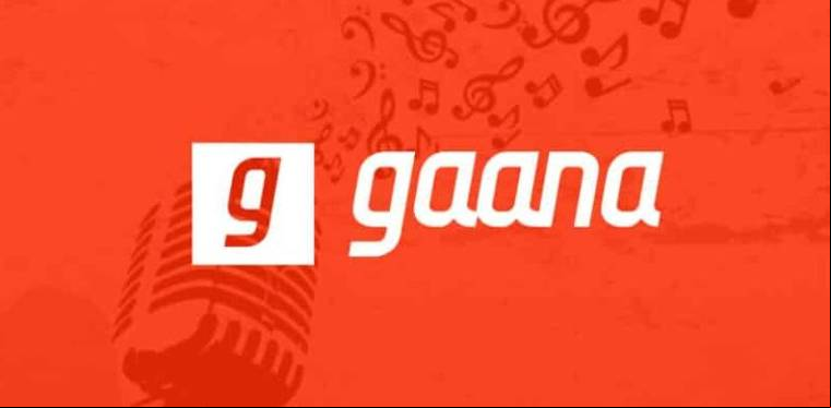 Gaana Music