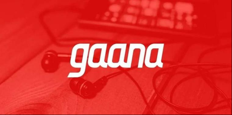 Gaana Music