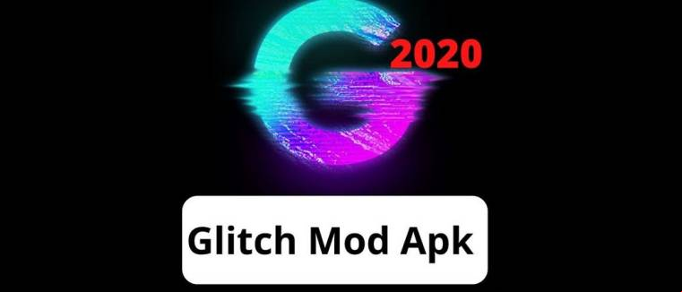 Glitch Video Effects