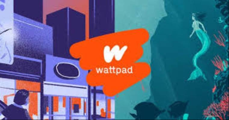 Wattpad Read & Write Stories