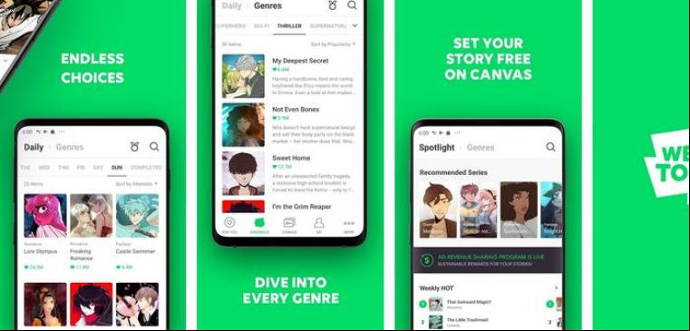 WEBTOON