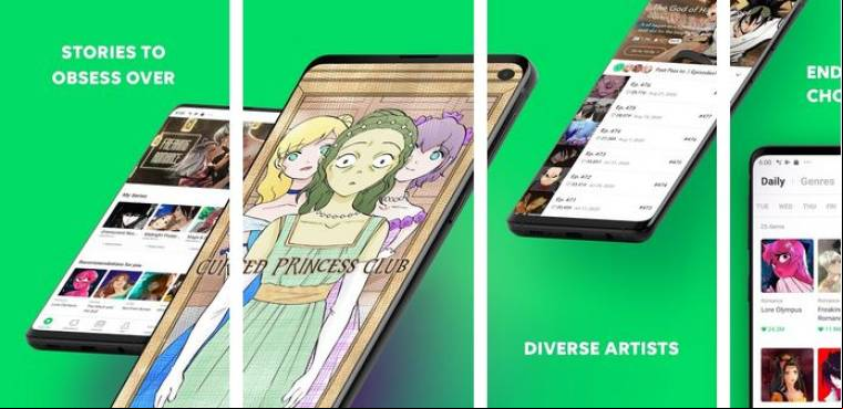 WEBTOON