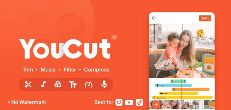 YouCut