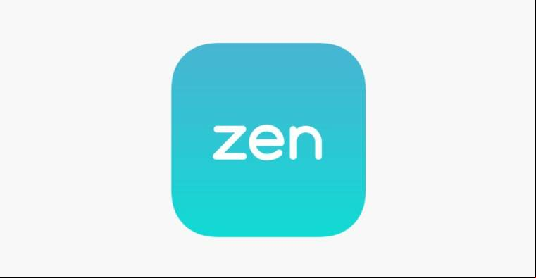 Zen Relax, Meditate & Sleep