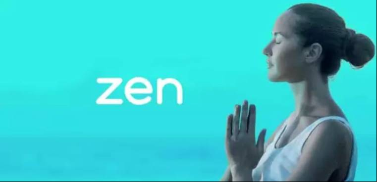 Zen Relax, Meditate & Sleep