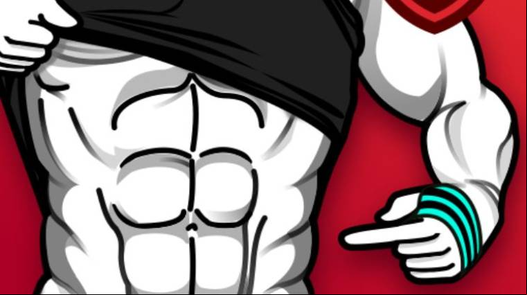 Six Pack In 30 Days – Abs Workout Apk