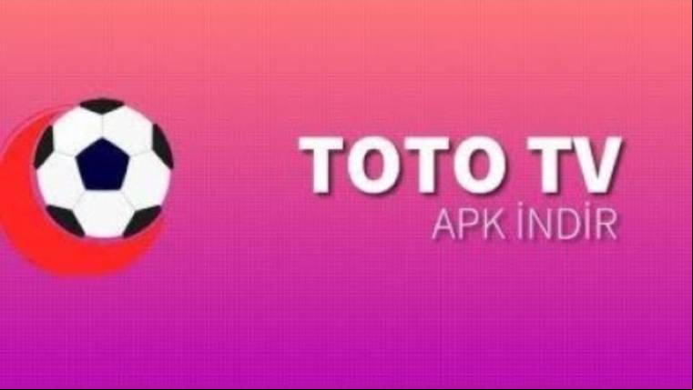 TOTO TV APK