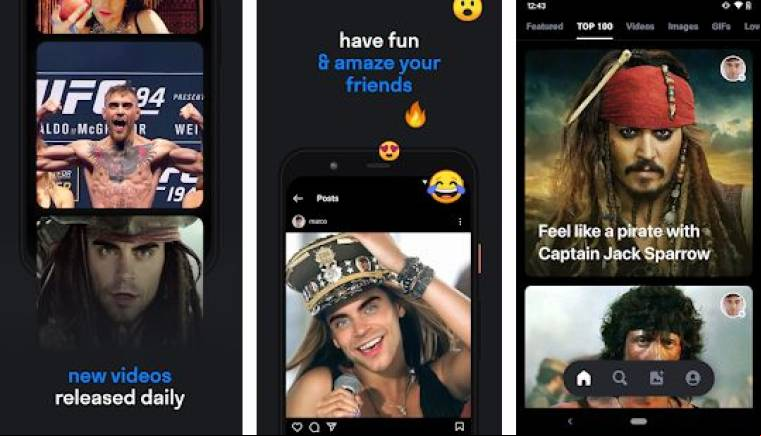 REFACE Apk
