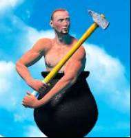 Getting Over It Apk