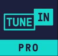 TuneIn Radio Pro Apk