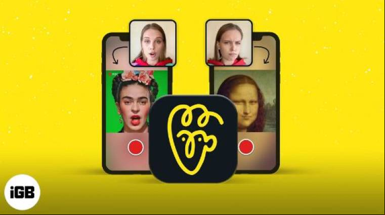 Avatarify Apk