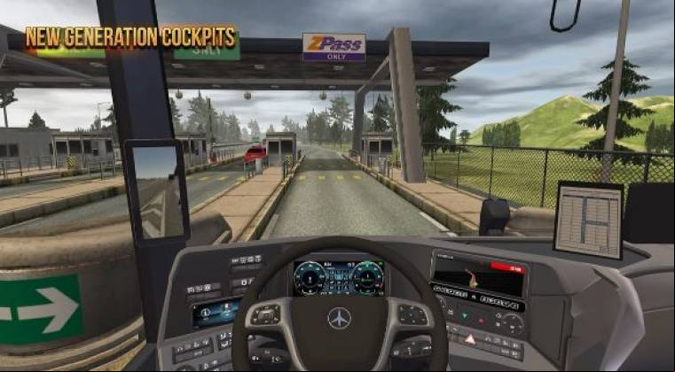Bus Simulator Ultimate Mod Apk