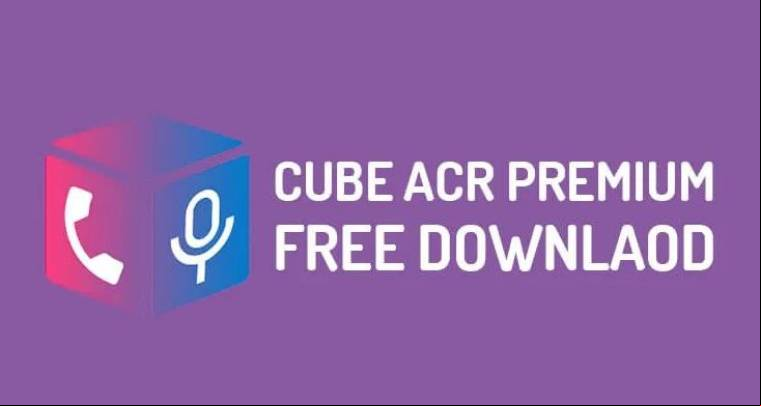 Call Recorder - Cube ACR Apk