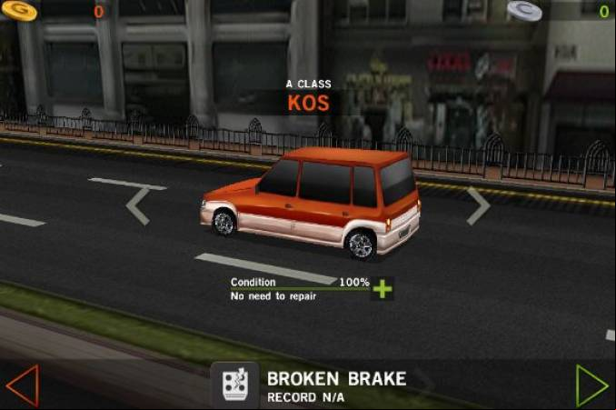 Dr Driving Mod Apk