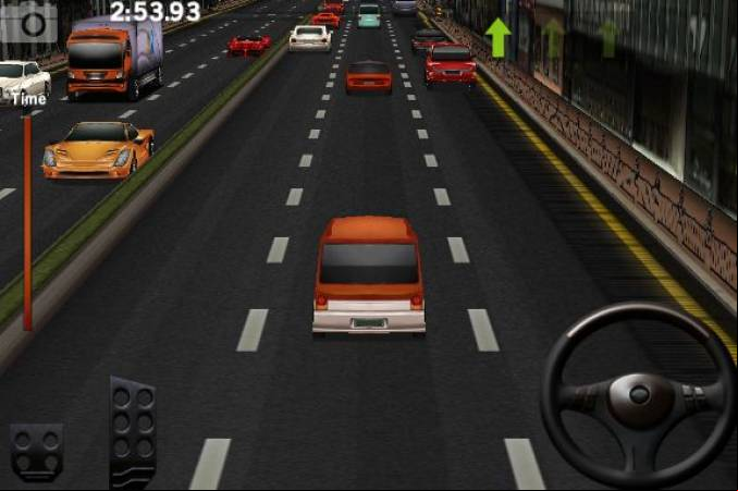 Dr Driving Mod Apk