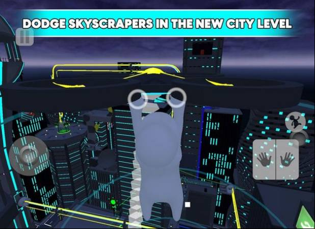 Human Fall Flat Apk