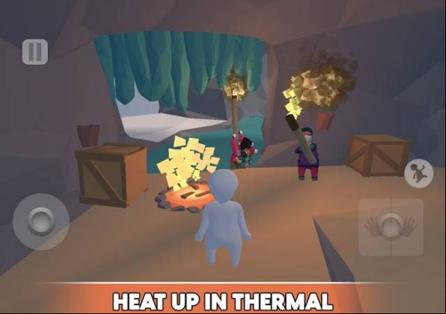 Human Fall Flat Apk