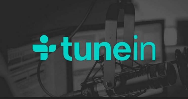 TuneIn Radio Pro Apk