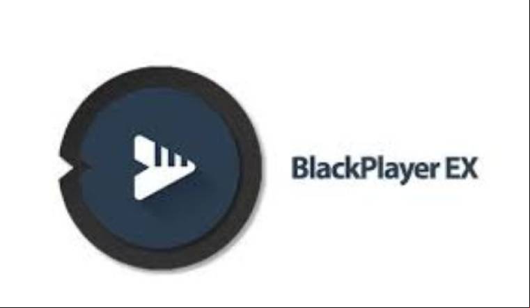 BlackPlayer EX Music Player Apk