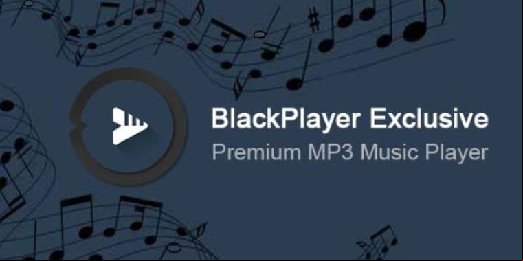 BlackPlayer EX Music Player Apk