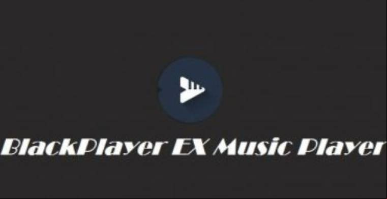 BlackPlayer EX Music Player Apk