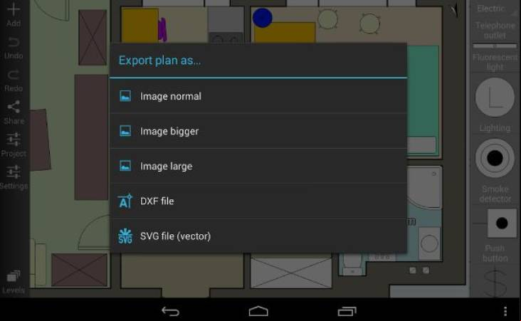Floor Plan Creator Apk