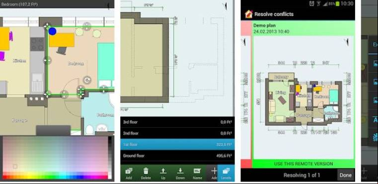 Floor Plan Creator Apk