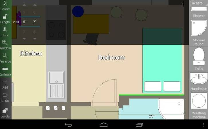 Floor Plan Creator Apk