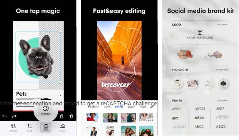 FocoDesign APK