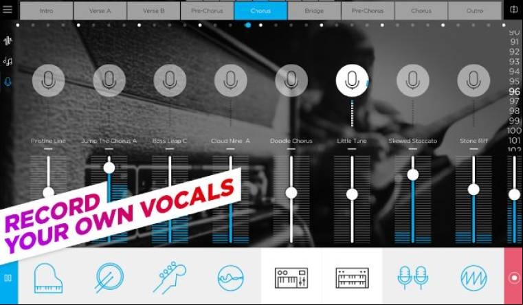Music Maker JAM - Song & Beatmaker Apk
