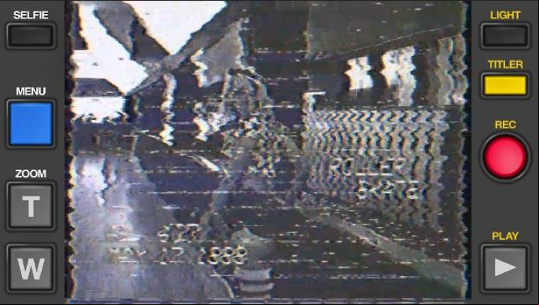 VHS Camcorder Apk
