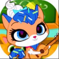 Bubbu School – My Cute Pets Apk