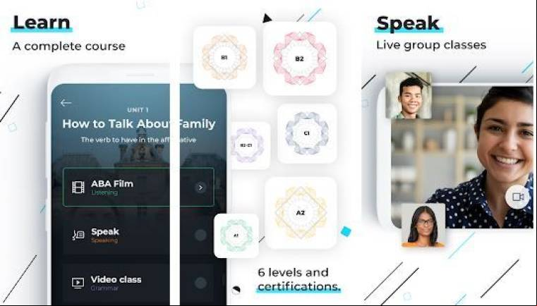 ABA English - Learn English Apk