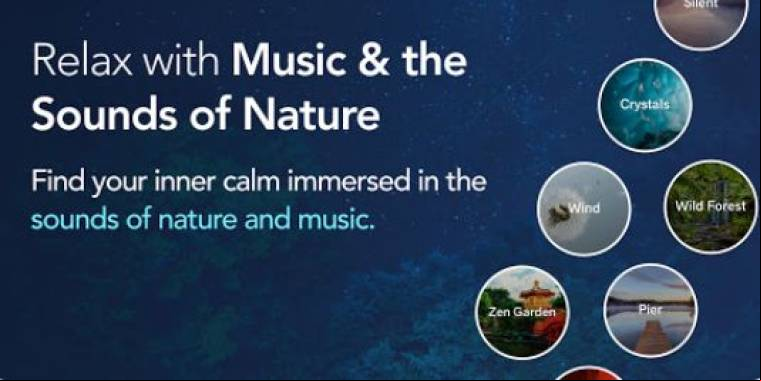 Meditopia: Anxiety, Breathing Apk
