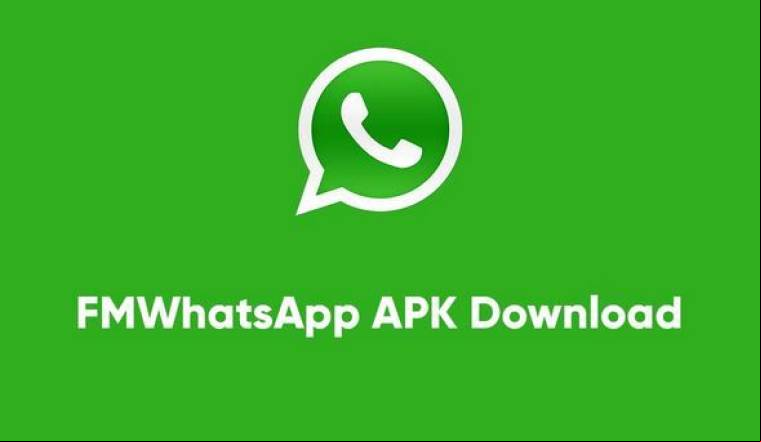 FM WhatsApp Apk
