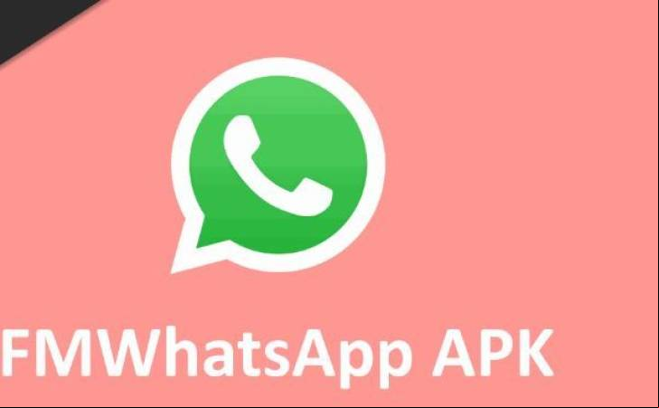 FM WhatsApp Apk